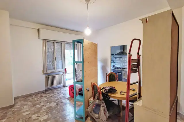 Vierzimmerwohnung in Via Fratelli Rinaldi, Fossombrone - Foto 1