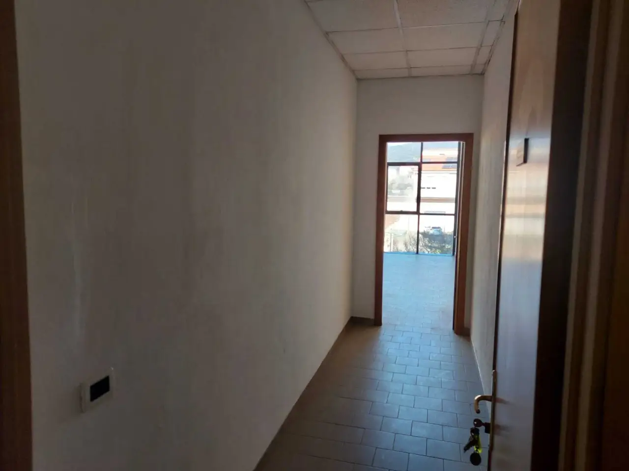 Ufficio in Via Aurelia, Sarzana, {3} - Foto 2