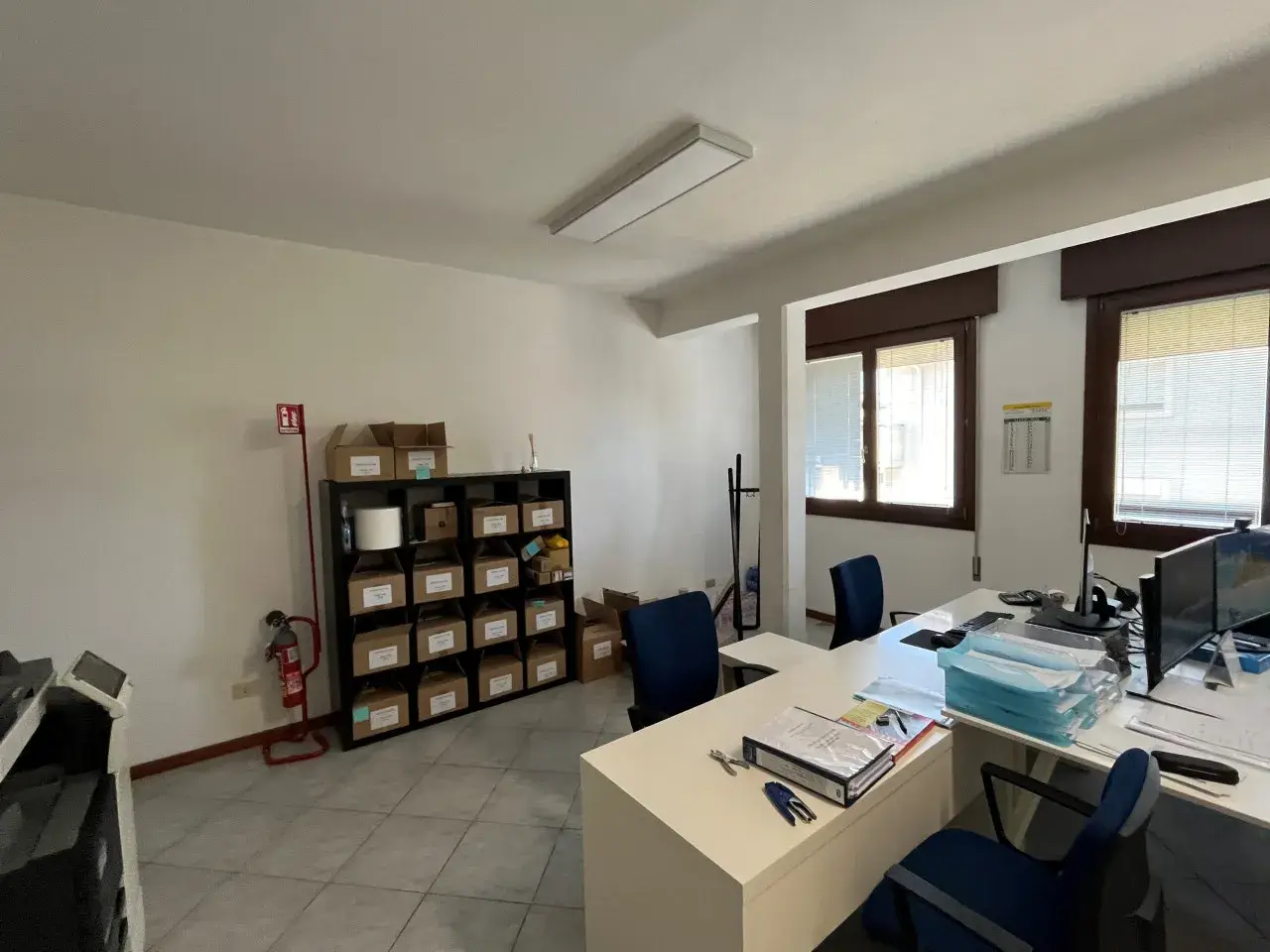 Ufficio in Via della Provvidenza, Rubano, {3} - Foto 1