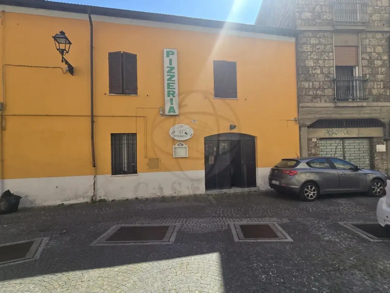 Negozio in Vico dei Tintori, Terni, {3} - Foto 1
