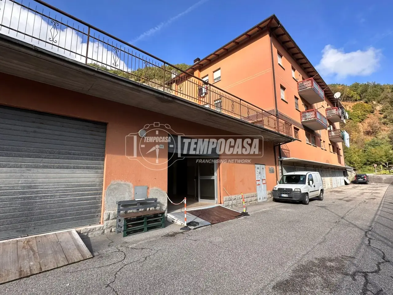 Magazzino in , Monterenzio, {3} - Foto 1