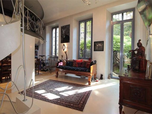 Loft in Via Rosolino Pilo, 12, Milano - Foto 1