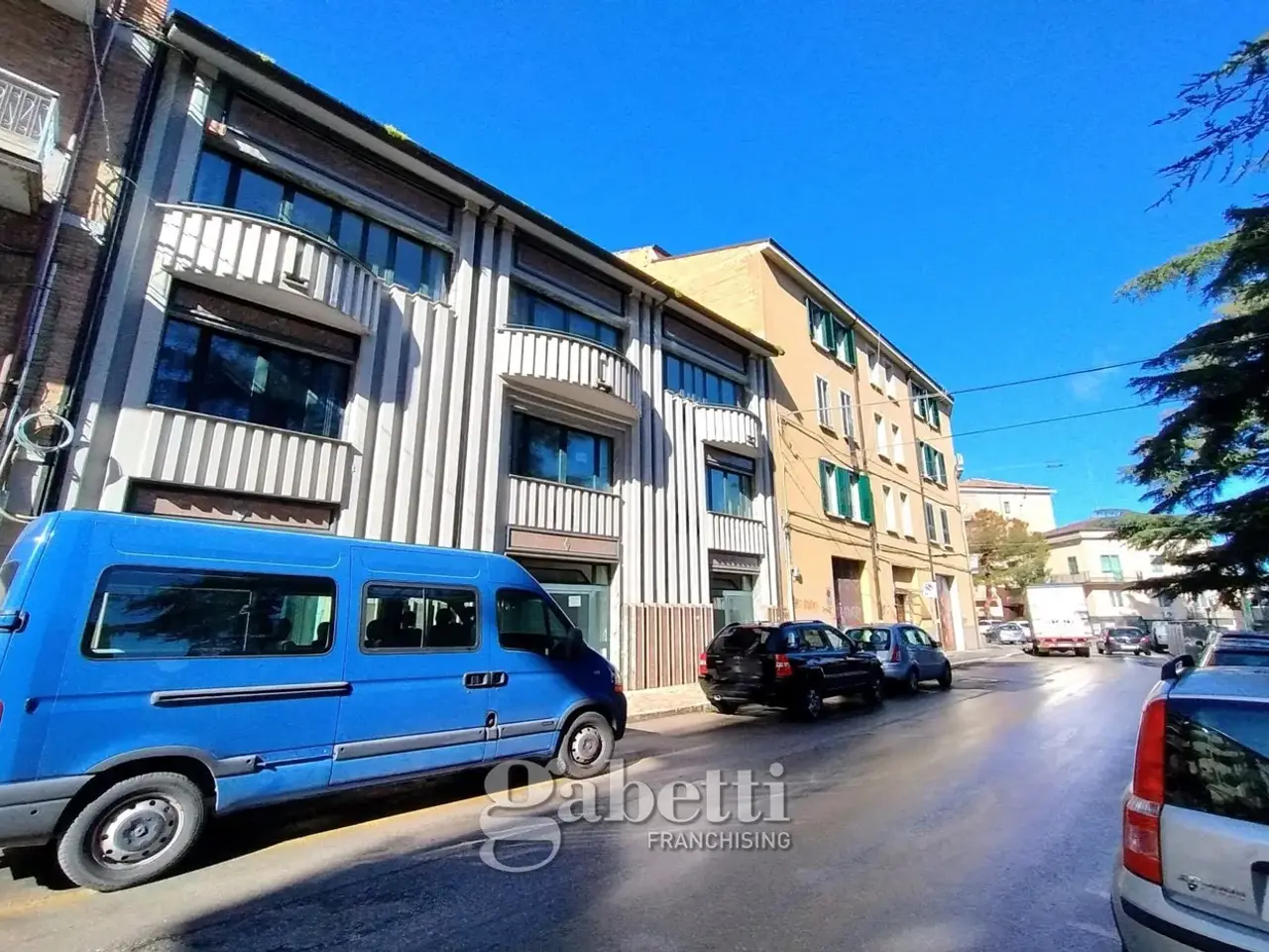 Ufficio in Via Garibaldi, Campobasso, {3} - Foto 1