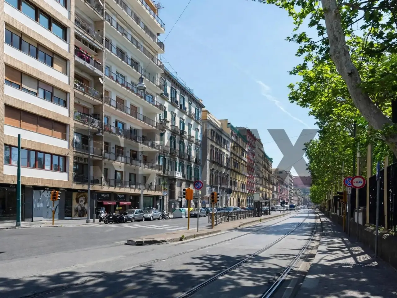 Esercizio commerciale in , Napoli, {3} - Foto 1