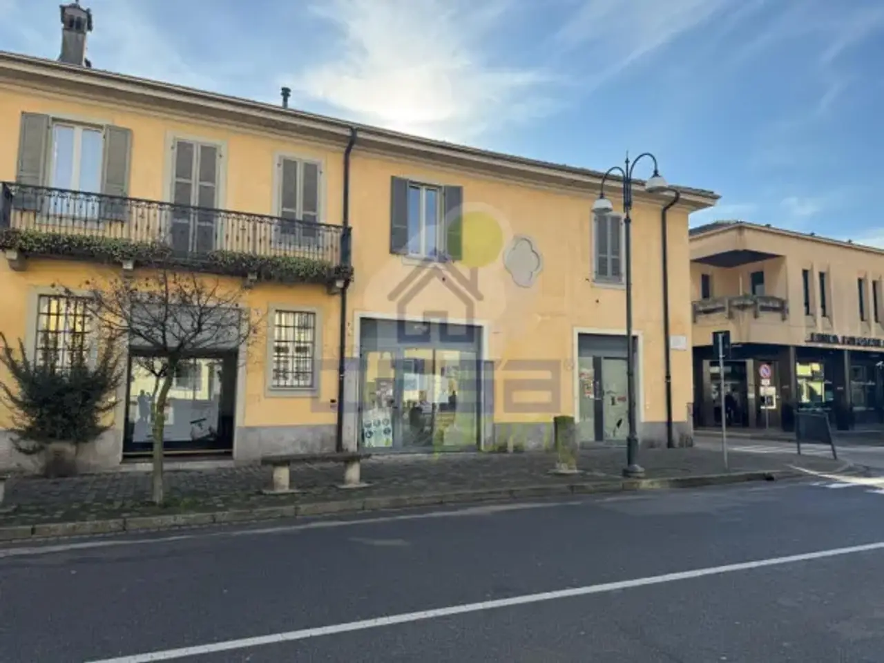 Ufficio in Viale Partigiani 8, Sant'Angelo Lodigiano, {3} - Foto 1