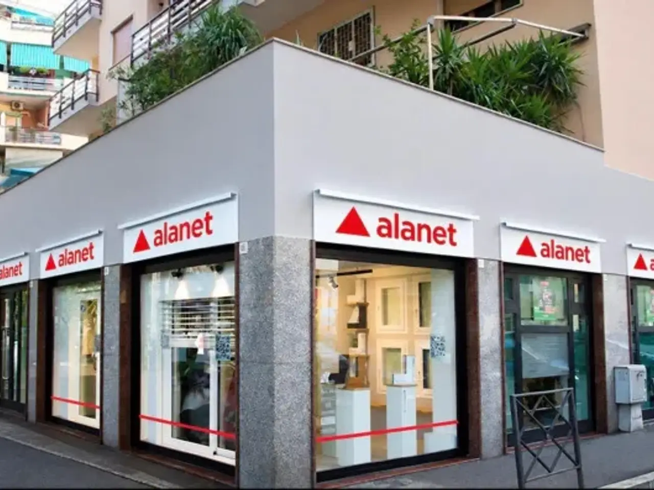 Negozio in Via della Magliana, Roma, {3} - Foto 2