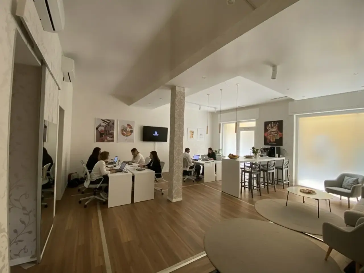 Negozio in Via Cavour, Padova, {3} - Foto 1