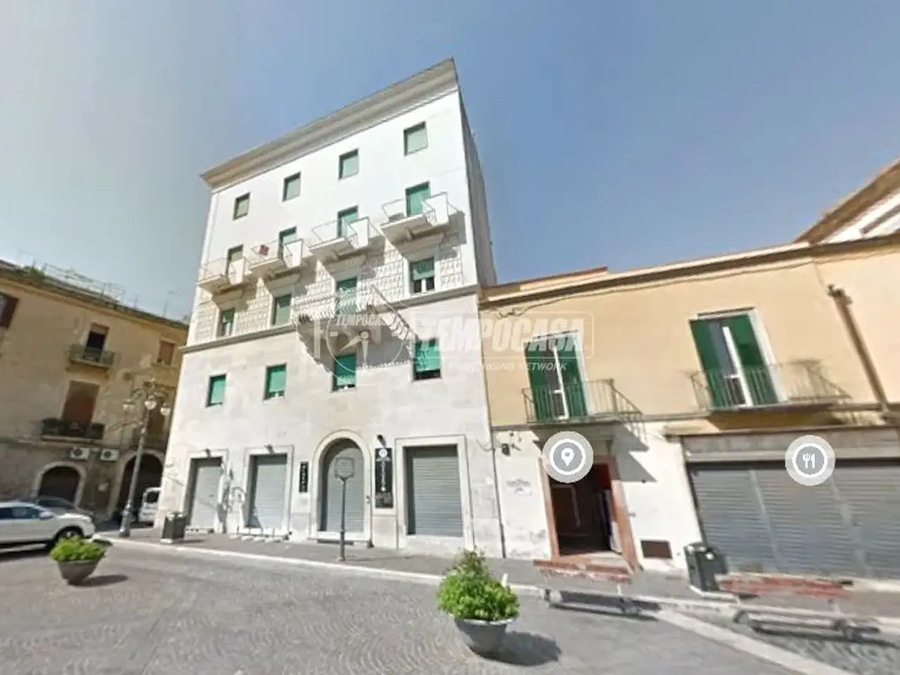 Negozio in Piazza Pericle Felici, Foggia, {3} - Foto 1
