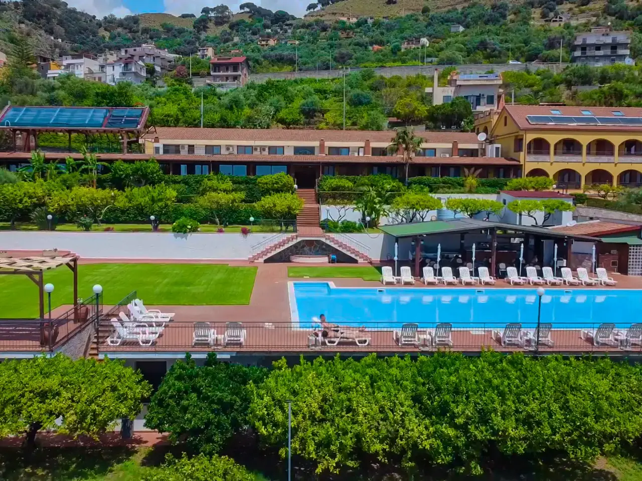 Hotel in Via Nazionale 203, Taormina, {3} - Foto 1