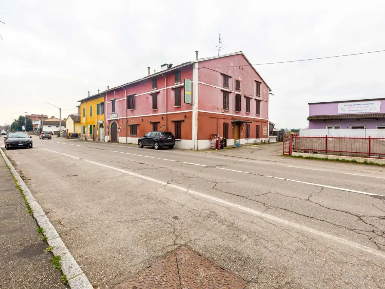 Negozio in Via Cremonese, Parma, {3} - Foto 1