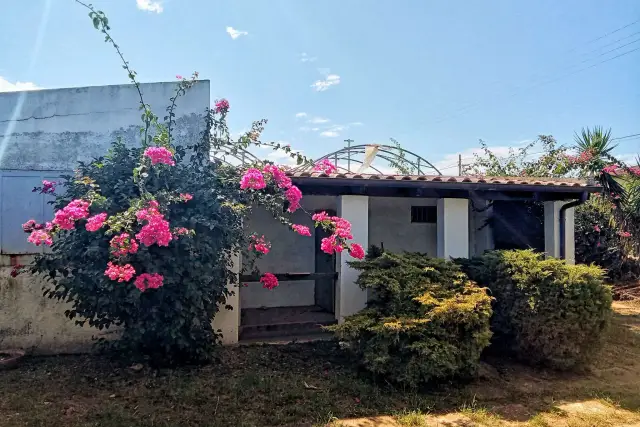 Casa indipendente in Via Andrea Cugiolu 6, Sassari - Foto 1