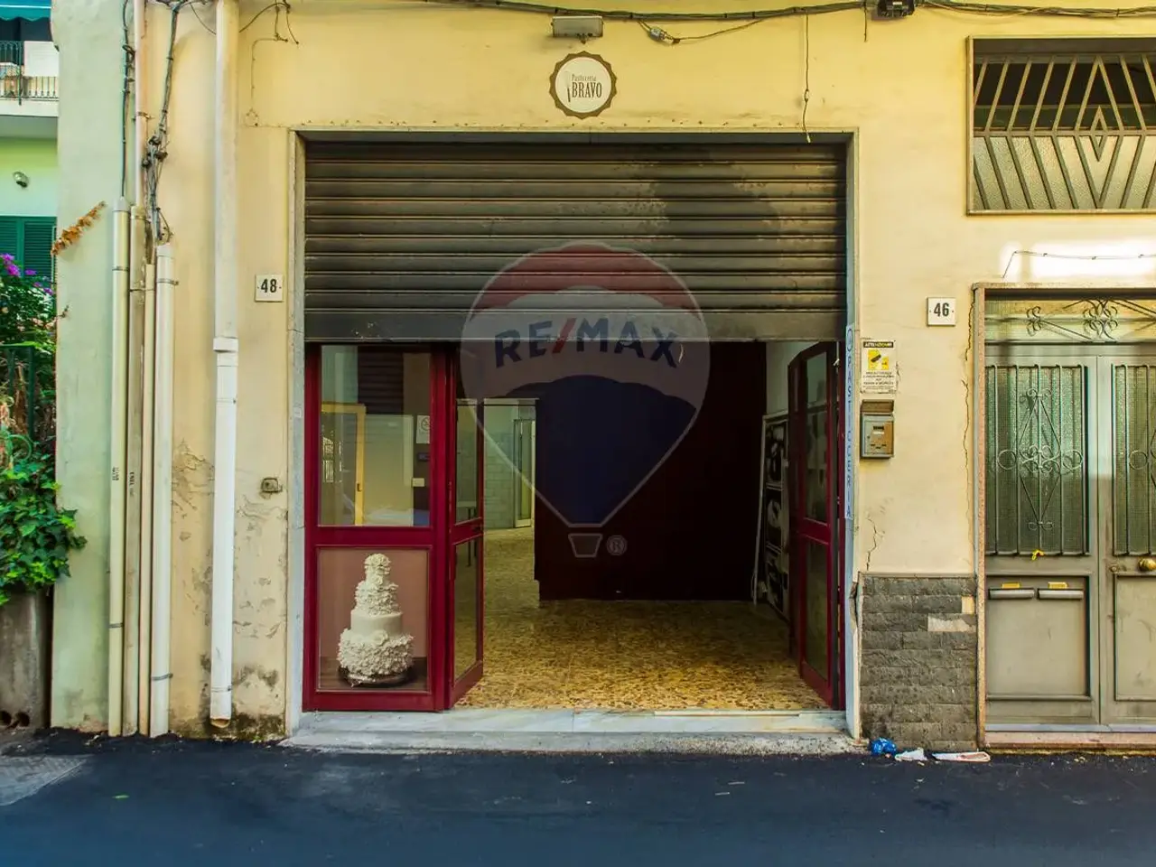 Laboratorio in Via Turchia 48, Acireale, {3} - Foto 2