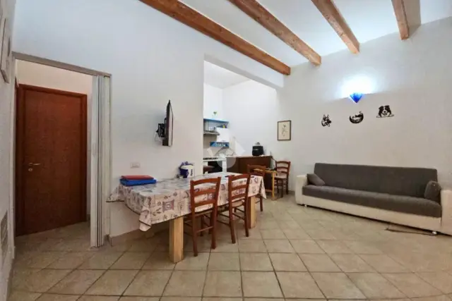 2-room flat in Via Torrente 55, Galatone - Photo 1