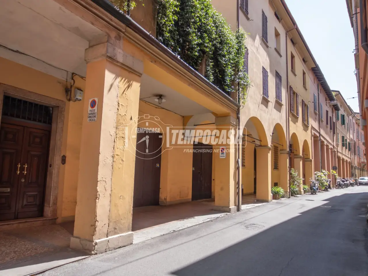 Negozio in Via Borgonuovo, Bologna, {3} - Foto 1