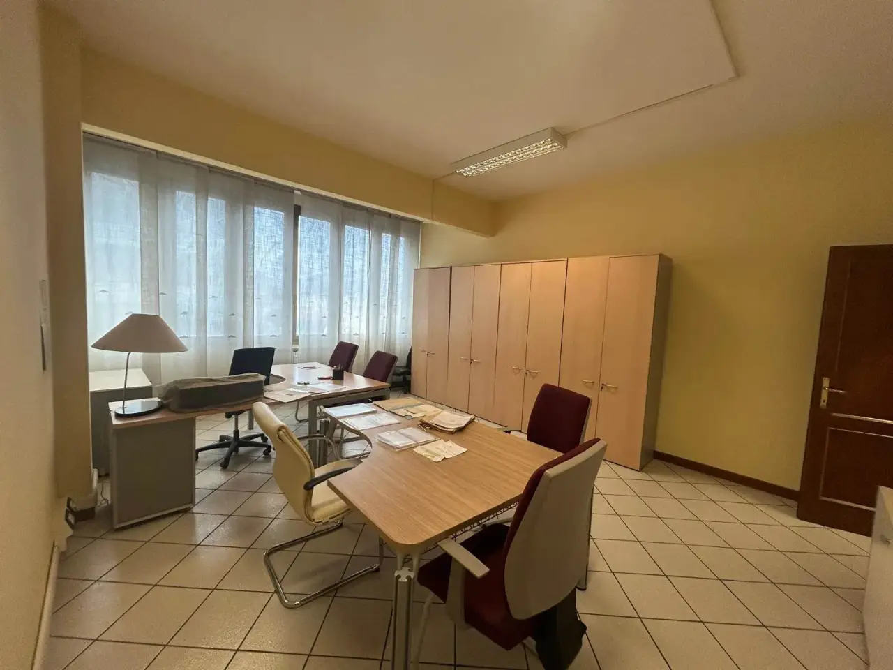 Ufficio in Viale della Repubblica, Prato, {3} - Foto 1