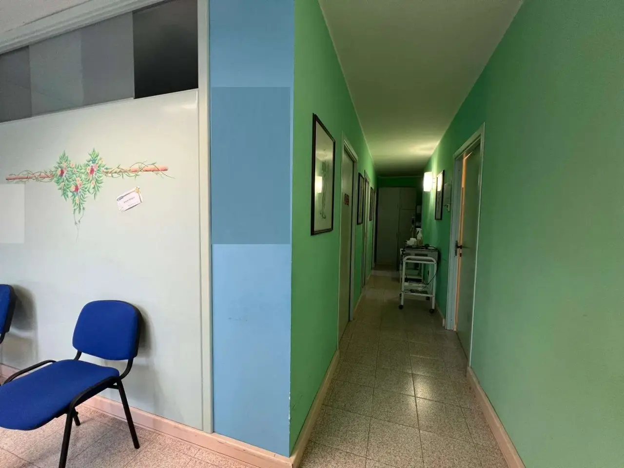 Negozio in , Spoleto, {3} - Foto 1