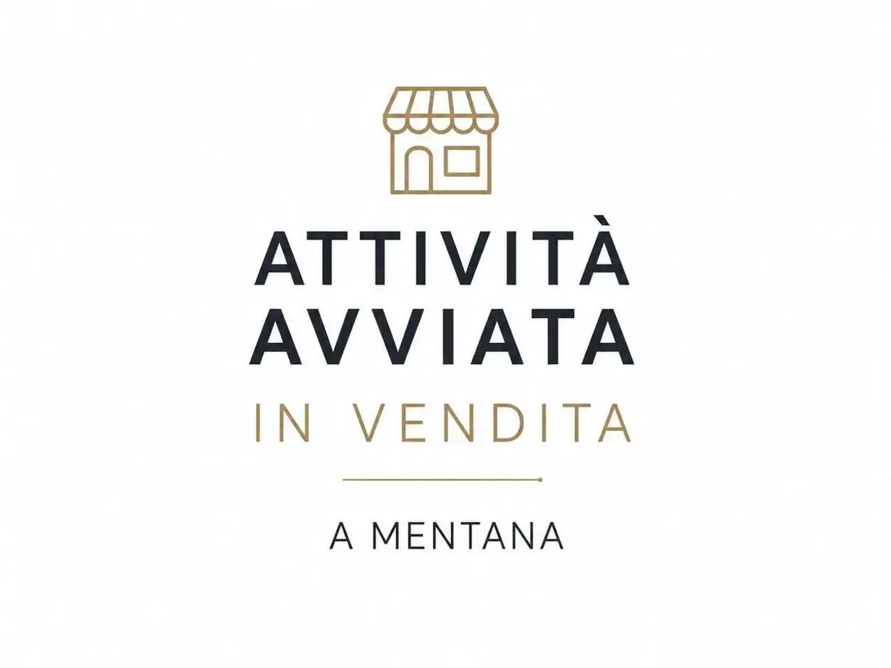 Gastronomia in Via Amendola, Mentana, {3} - Foto 1
