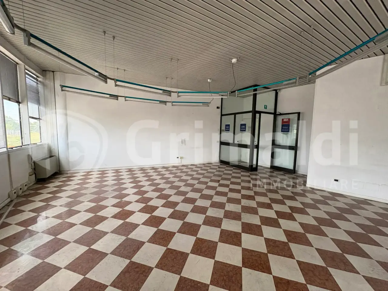Ufficio in Via dei Frassini 21, Vicenza, {3} - Foto 1