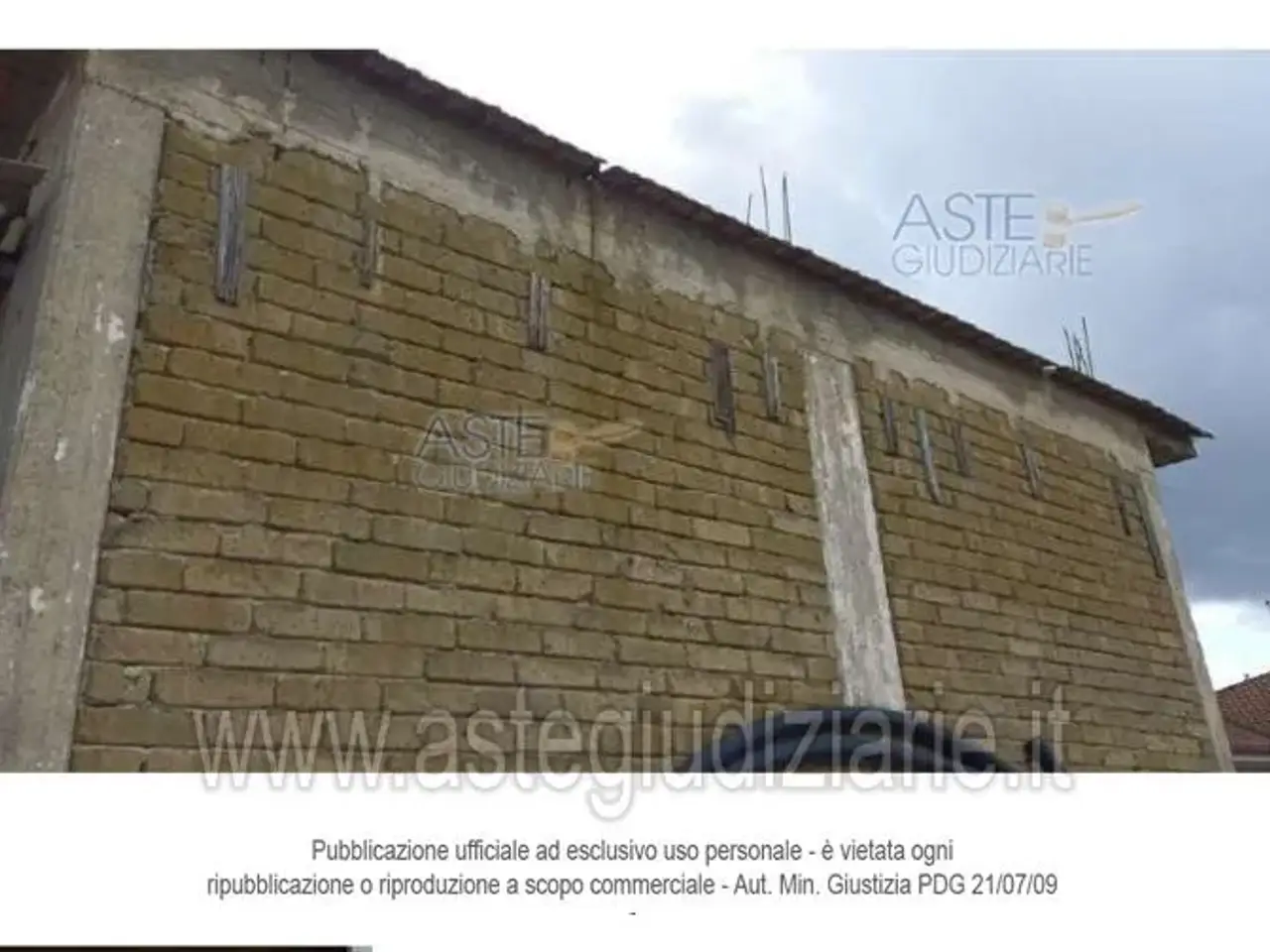 Magazzino in Via Nazionale - Frazione Fasana, Salento, {3} - Foto 2