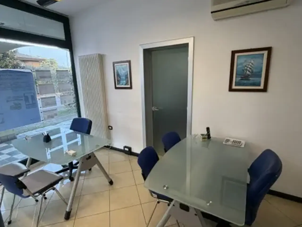 Ufficio in , Fosso', {3} - Foto 1