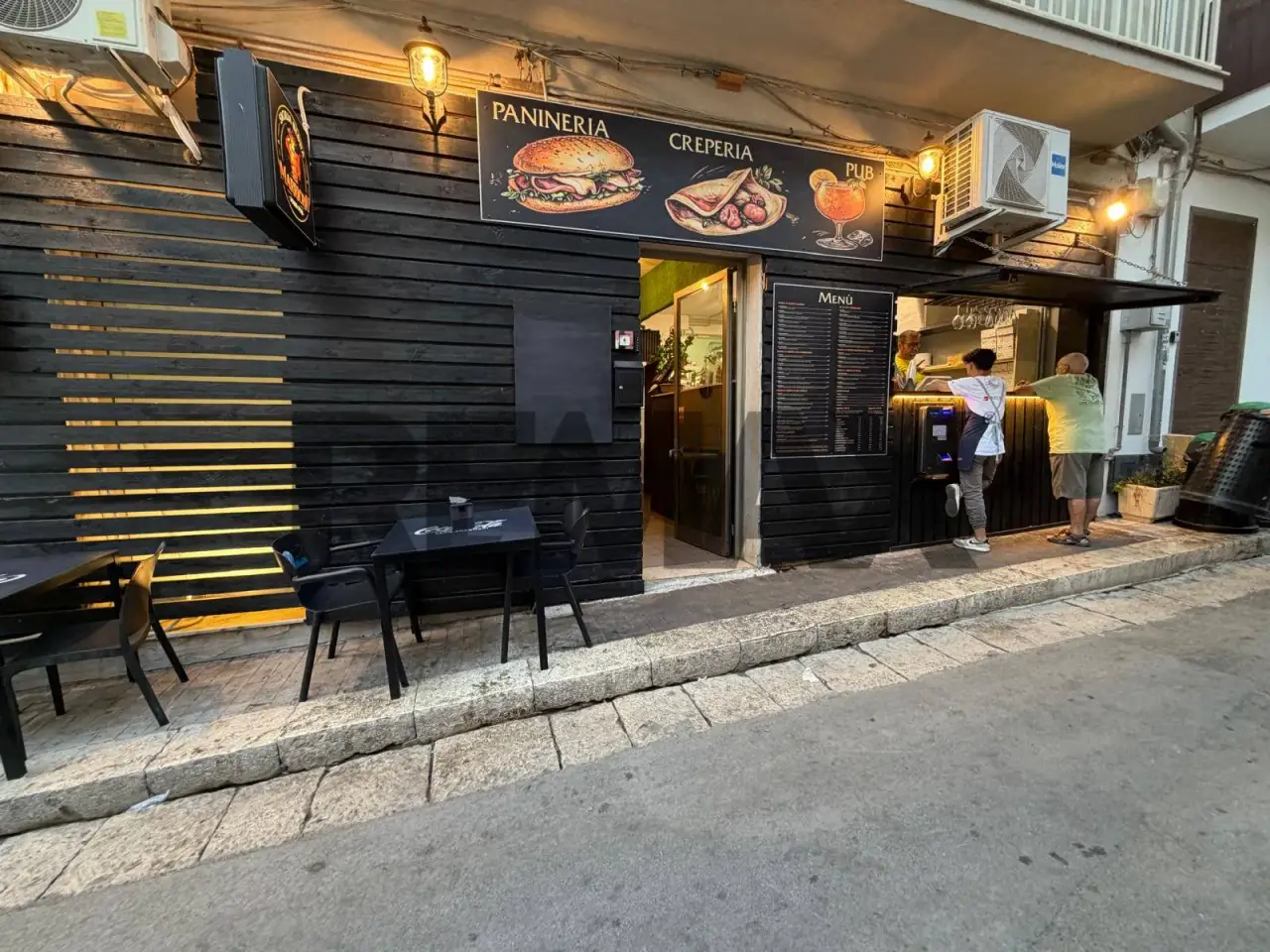 Esercizio commerciale in Via Sapri 5, Ragusa, {3} - Foto 1
