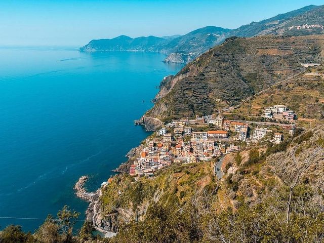 Casa indipendente, Riomaggiore - Foto 1