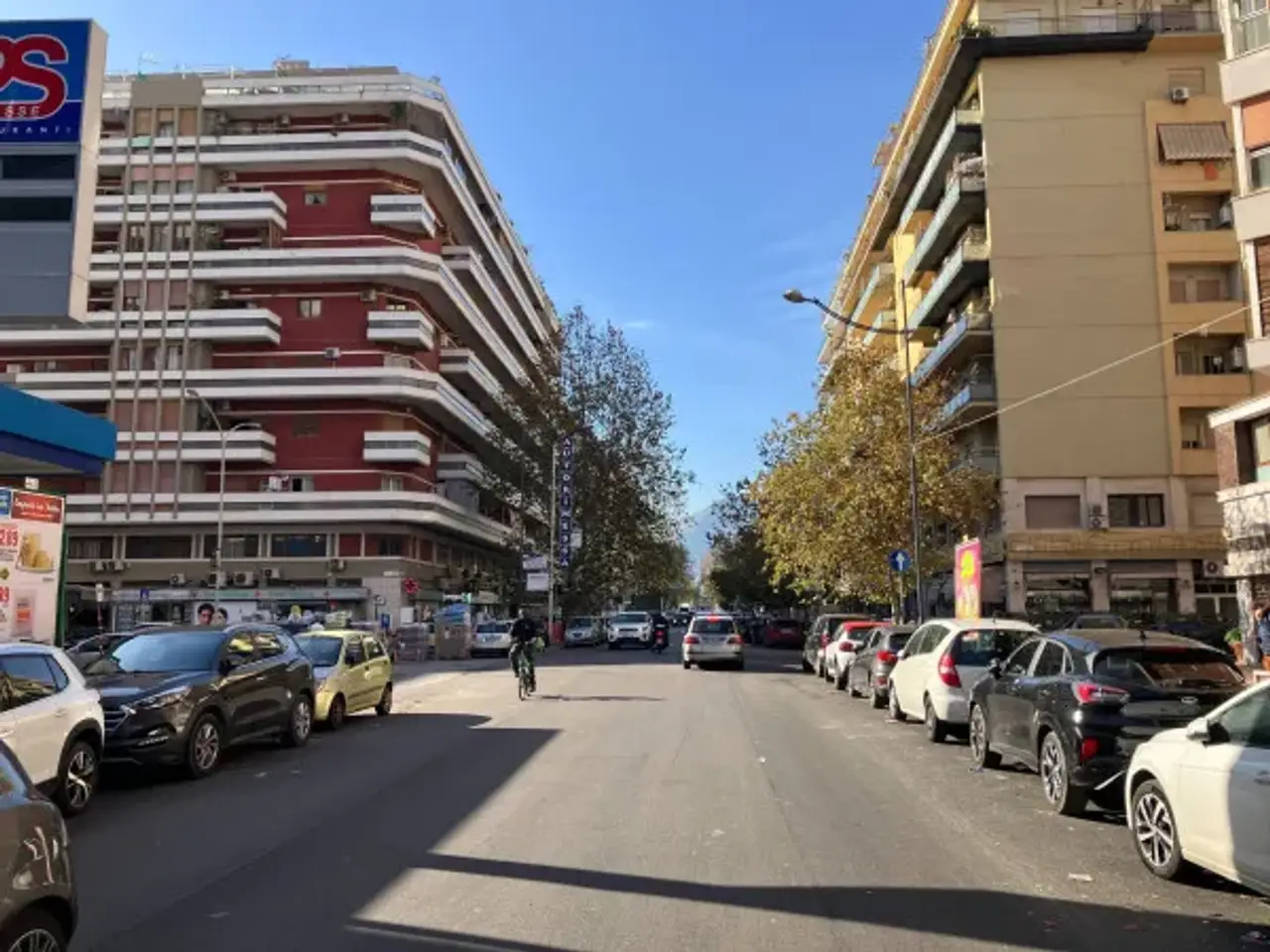 Ufficio in Via dei Cantieri 13, Palermo, {3} - Foto 1