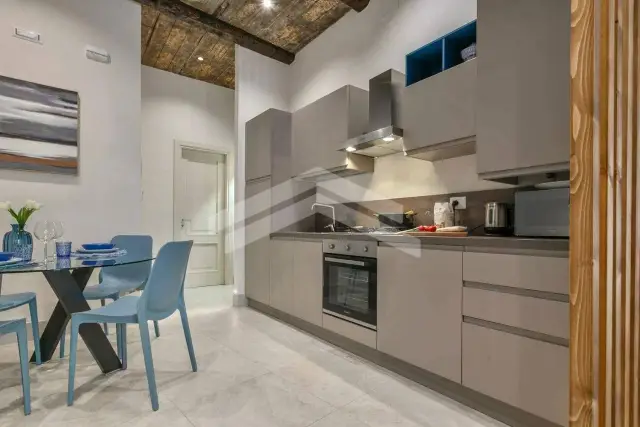 Bilocale in affitto, Via Sant'Antonio Abate, Campobasso - Foto 1