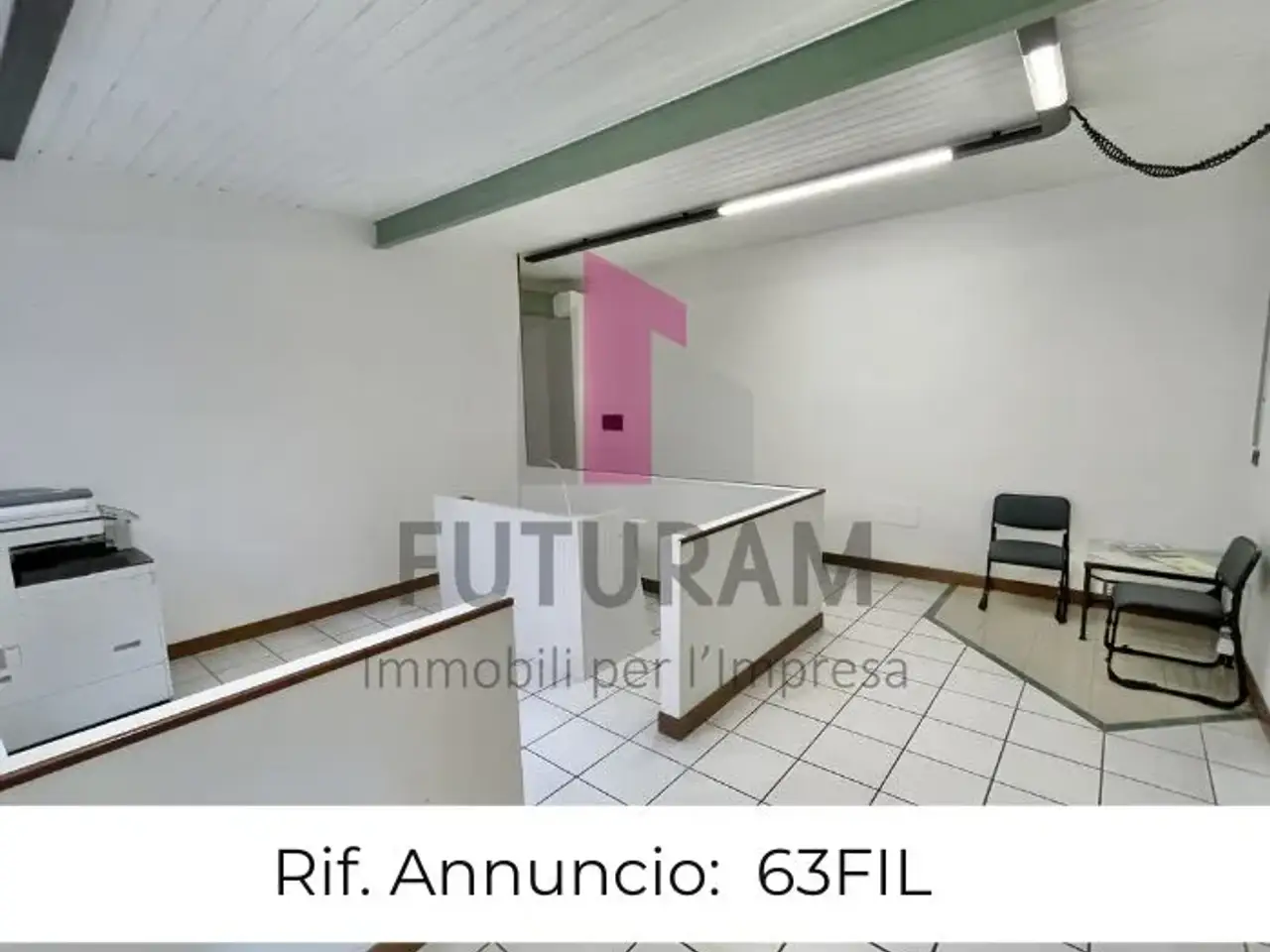 Ufficio in , Montegalda, {3} - Foto 1