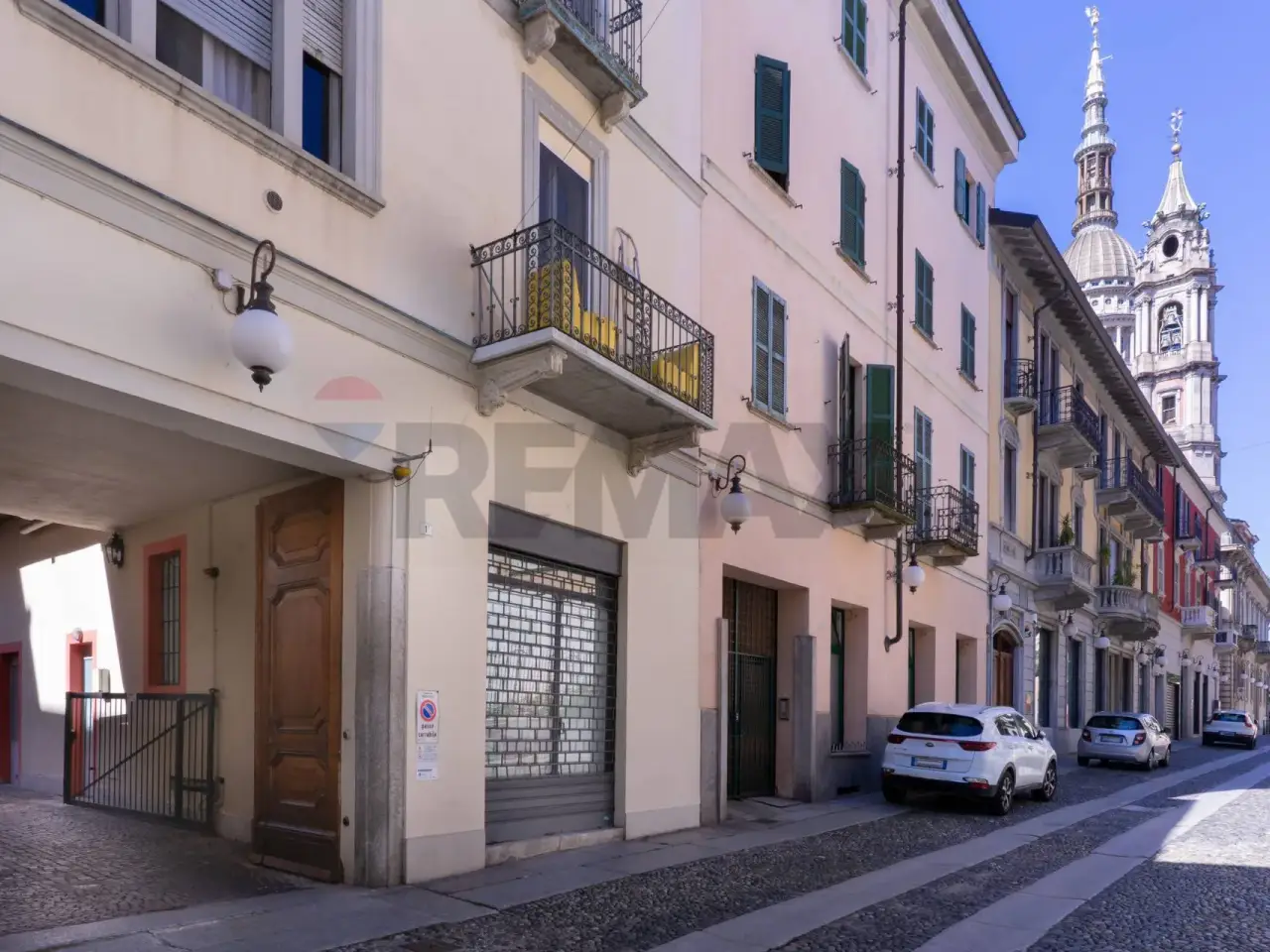 Negozio in Via Gaudenzio Ferrari 1/d, Novara, {3} - Foto 2