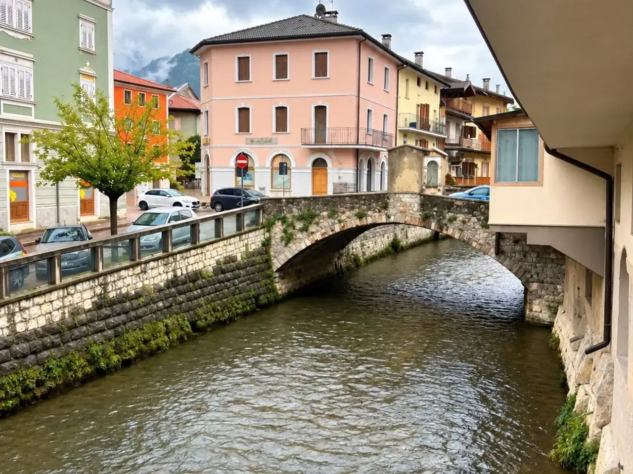Esercizio commerciale in Corso Ausugm 46, Borgo Valsugana, {3} - Foto 1