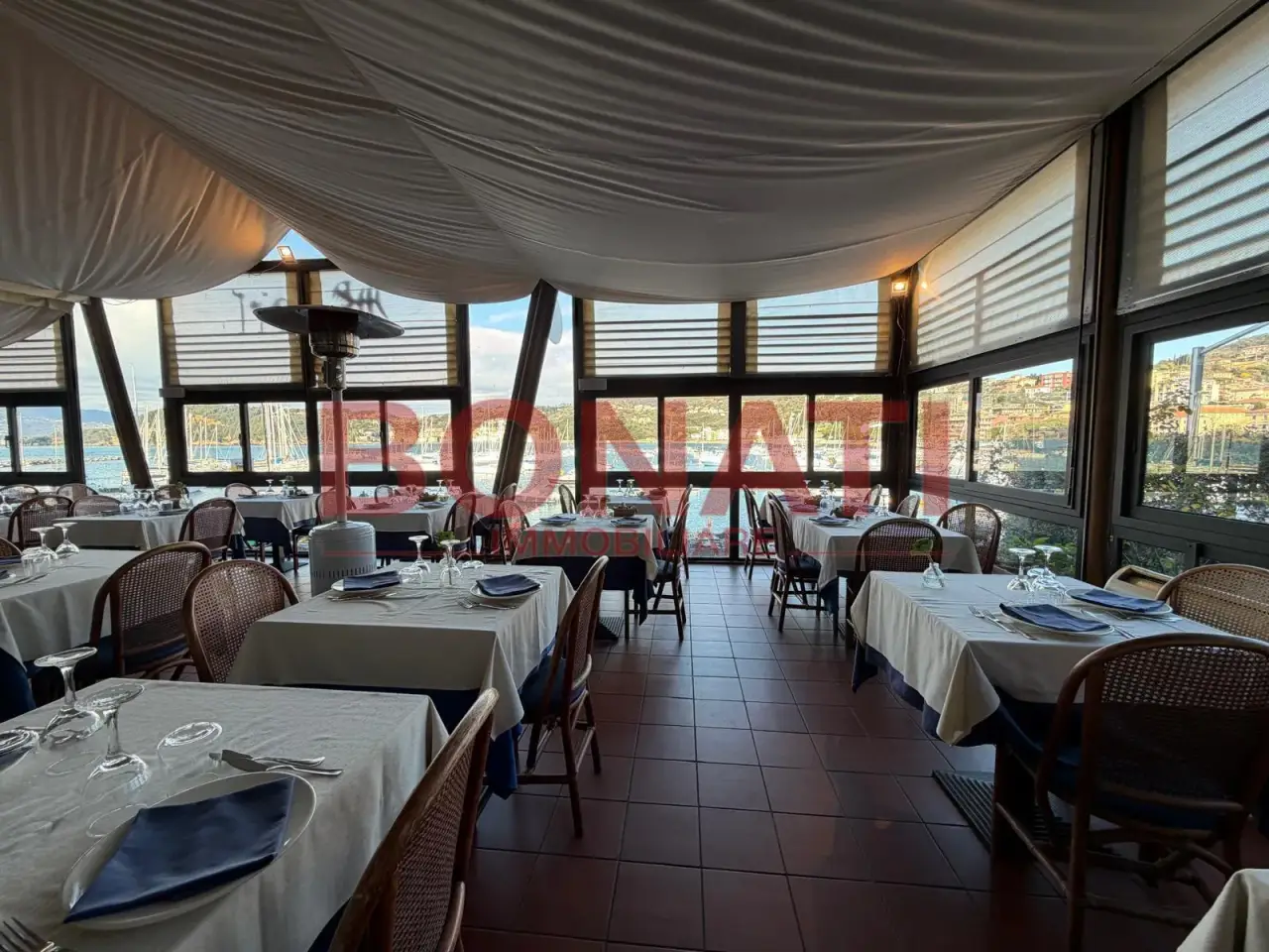 Ristorante in , Lerici, {3} - Foto 1