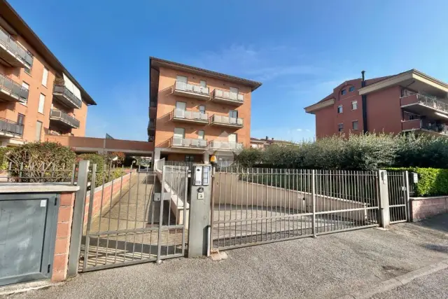 3-room flat in Via S. Pio X 36, Assisi - Photo 1