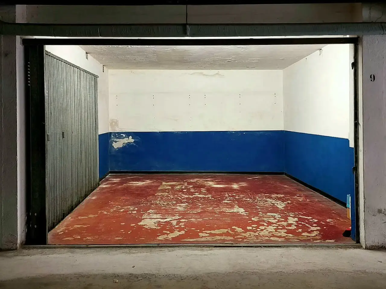 Magazzino in Viale Devoto 55, Chiavari, {3} - Foto 1