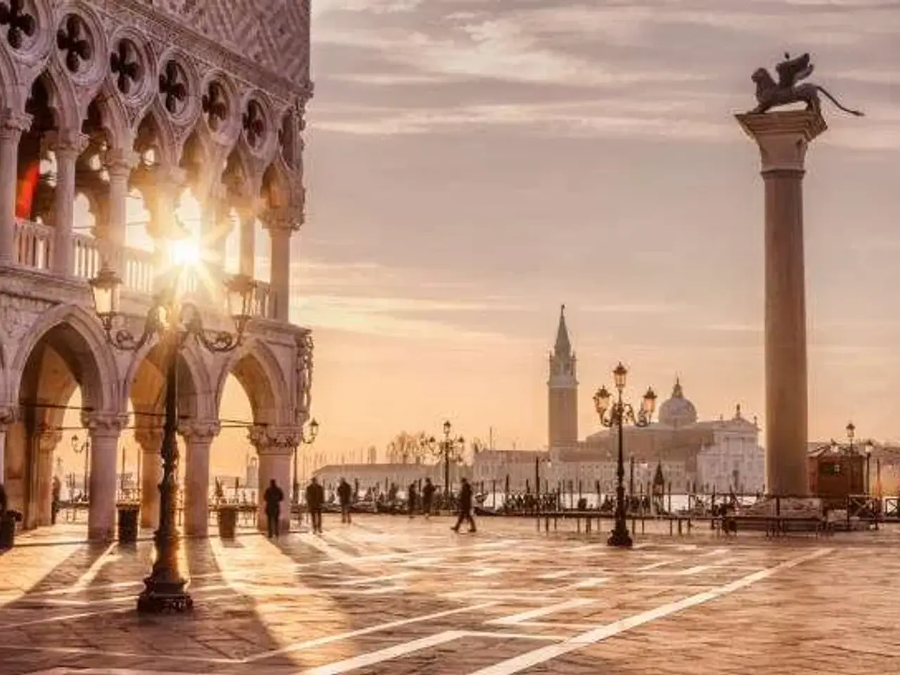 Negozio in Rialto , Venezia, {3} - Foto 1