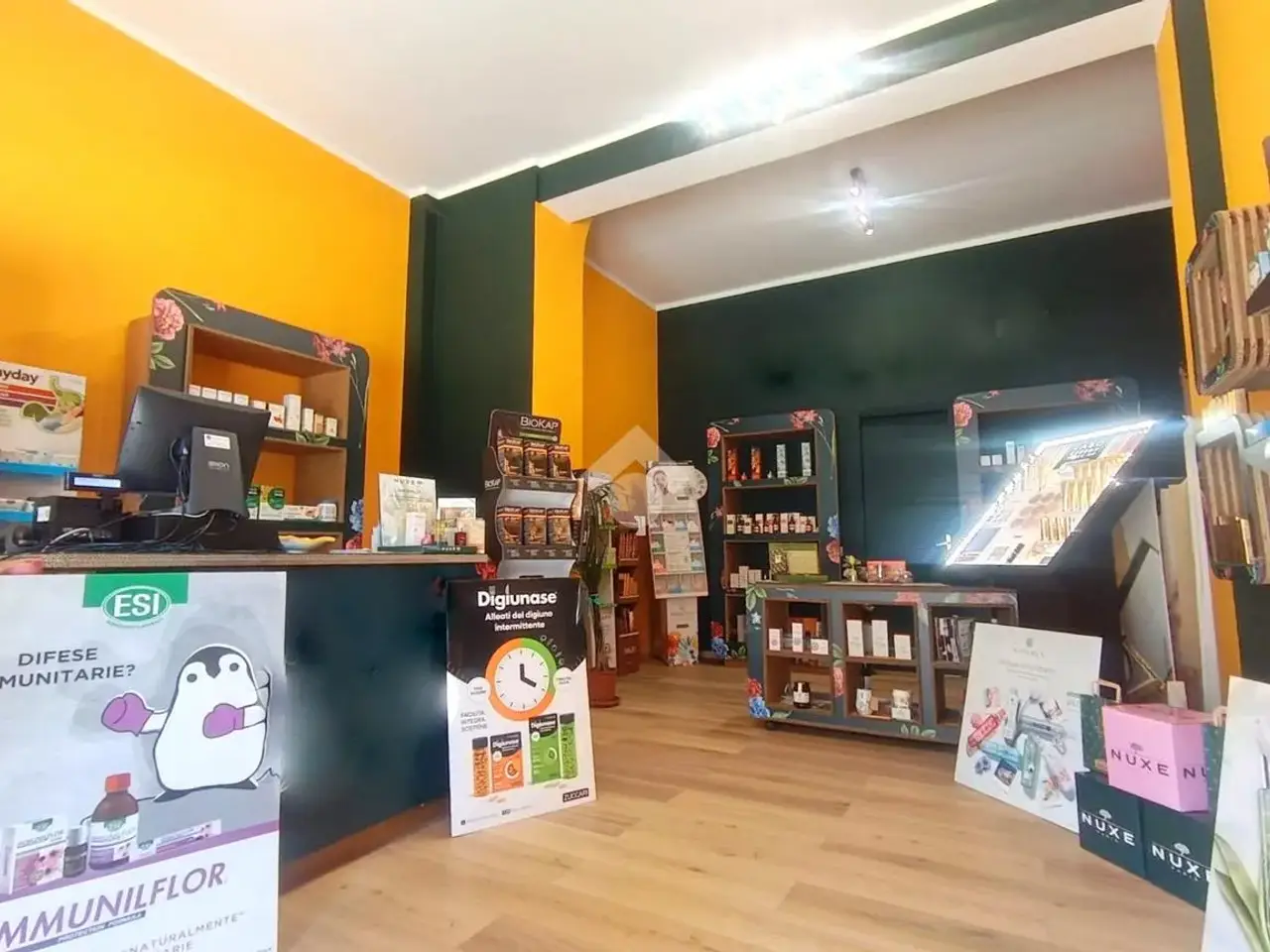 Negozio in Via Liguria 62, Palermo, {3} - Foto 1