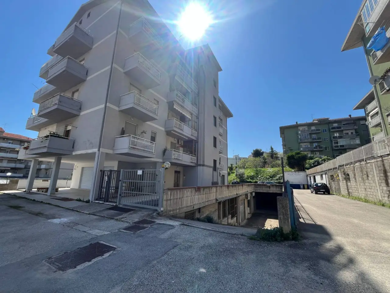 Magazzino in Via San Rocco, Vasto, {3} - Foto 1