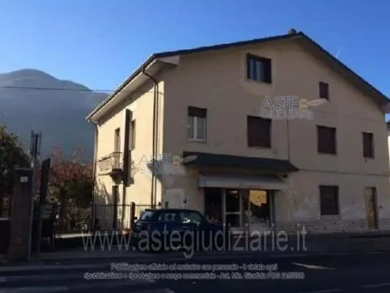 Negozio in Via G. Garibaldi, 25, 25065 Lumezzane Bs, Italia 25, Lumezzane, {3} - Foto 1