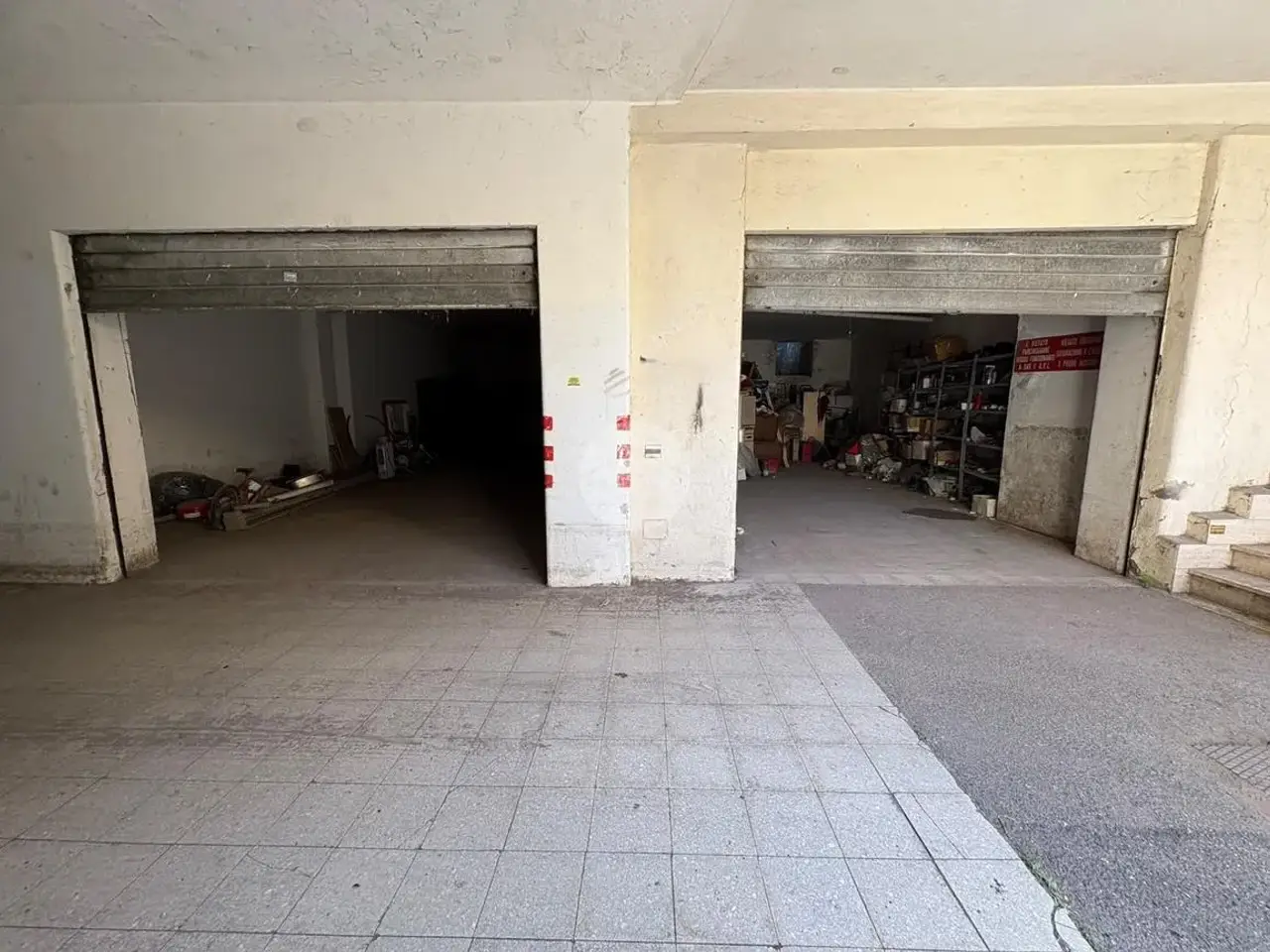Magazzino in Via Mario De Bernardi 16, Guidonia Montecelio, {3} - Foto 1
