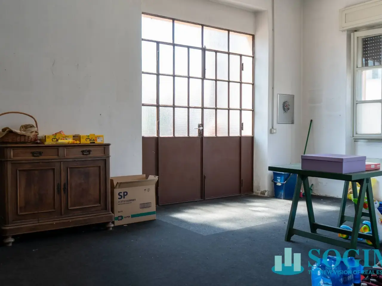 Laboratorio in Via Milano, Cantu', {3} - Foto 2