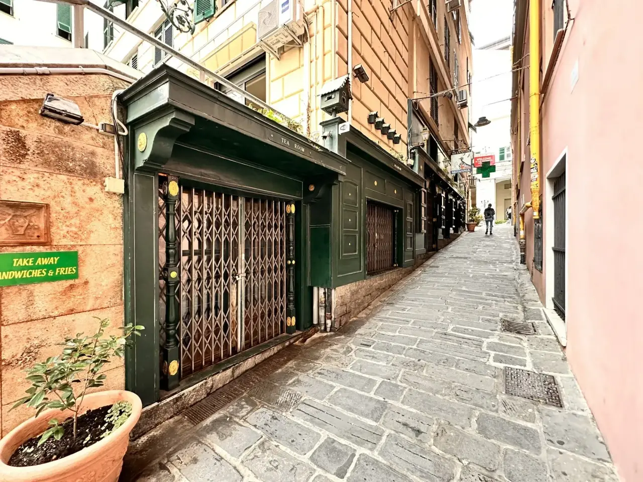 Negozio in , Genova, {3} - Foto 1