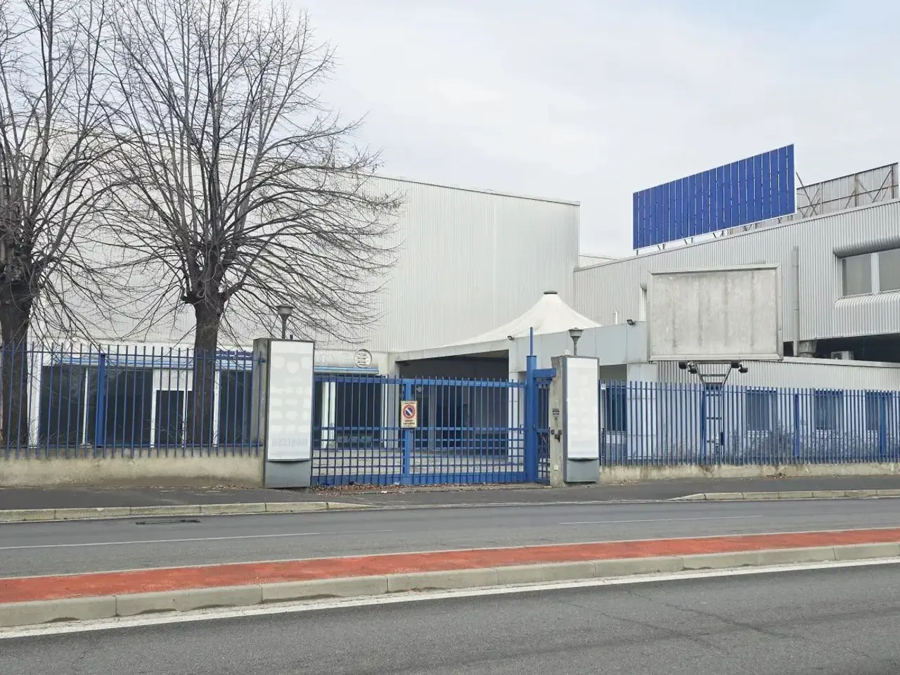 Magazzino in Strada Orbassano, 18, Beinasco, {3} - Foto 2