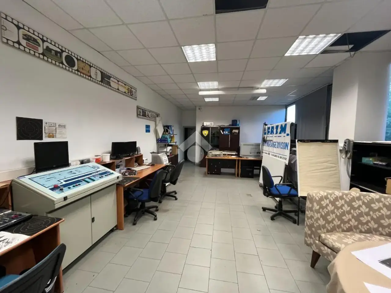 Capannone in Via Armando Gagliani 3, Bellaria-Igea Marina, {3} - Foto 2