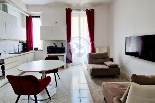 2-room flat in Via Porta Lodi, Monza - Photo 1