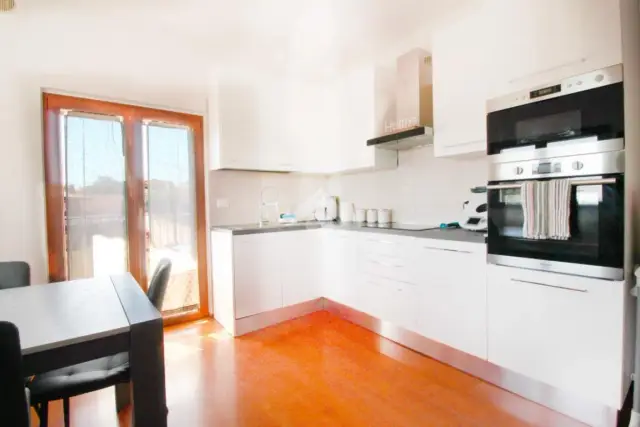 4-room flat in Via Donatello 18, Colonnella - Photo 1