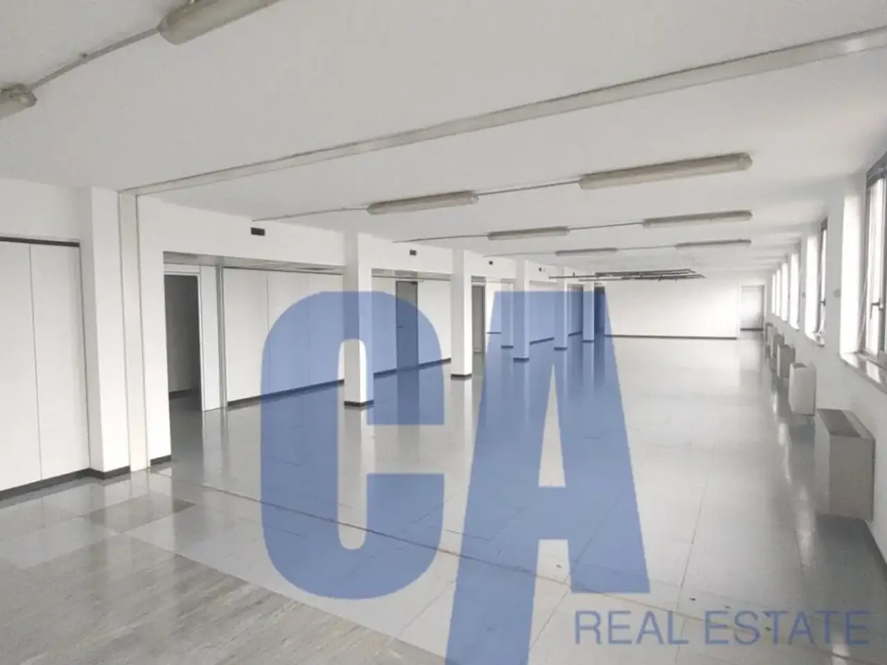 Ufficio in Via Roma, Segrate, {3} - Foto 1