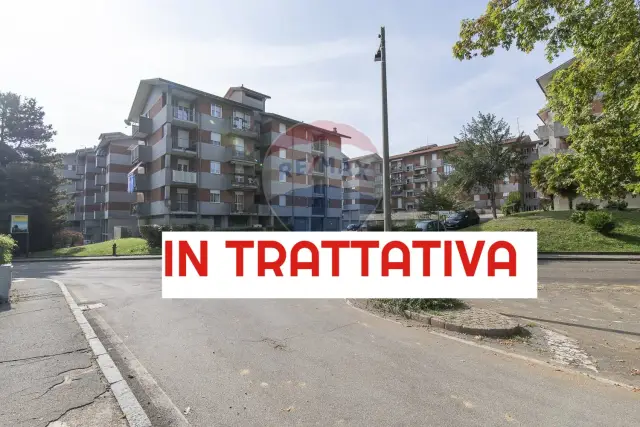 Quadrilocale in Via Tarvisio 17, Varese - Foto 1