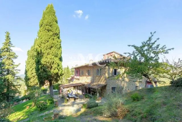 Mansion, Greve in Chianti - Photo 1