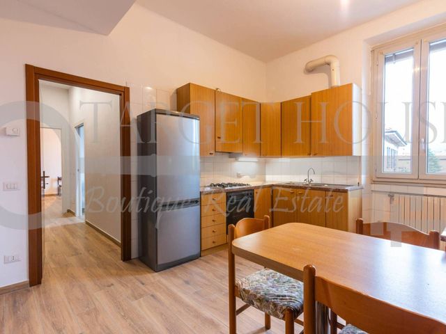 3-room flat in Piazza San Rocco, Como - Photo 1