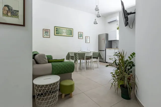 3-room flat in Via Efisio Marini, Cagliari - Photo 1